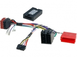 CTSNS005.2 Steering Wheel Control Interface Nissan Primastar 2011> 