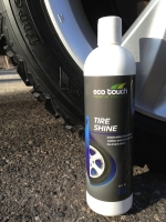 Eco Touch, Tire Shine 500ml 