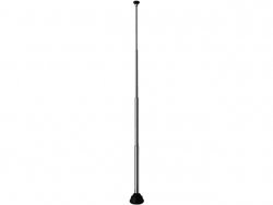 Hirschmann, AUTA 4000 F 317 L car antenna 