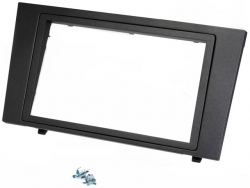 LAFOF14D, 2-DIN radio mounting frame for Ford Mondeo (2003-2007) 