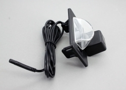 LAMZCM09 rear view camera for Mazda 5 