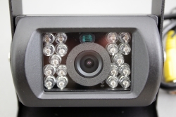 LAUNCM10 Universal rear view camera 