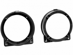 Speaker rings Honda Civic (2001-2006) 