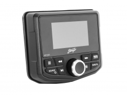 Stinger, SPXM1 Bluetooth® Wireless Technology Dual Marine 