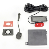 Parking Assist System Steel Mate PTS410V4-F BTI 