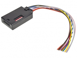 UNI-SWC.2 Universal Steering Wheel Control Interface for CAN-Bus and Analogue vehicles 