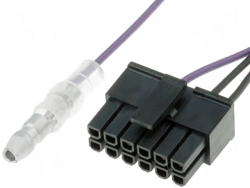 CTZENECLEAD adapter for Zenec Interface 