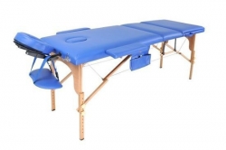 3 parts, Wecco, massage table 