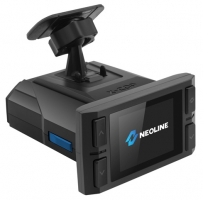 Neoline Hybrid Expert WiFi Car DVR System 