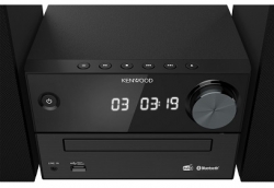 Kenwood, M-420DAB muzikinis centras 