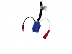 CTACTUSB001 automobilinis USB/SD adapteris Citroen RD3 