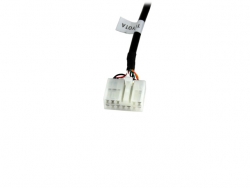 CTALXUSB002 automobilinis USB/SD adapteris Lexus iki 2004 