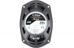 JVC, CS-DR6940, 15x23 cm /6x9" Coaxialsystem 