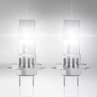 Osram LED pagrindinės šviesos H7/H18, 6000K, 2vn, 64210DWESY2-HCB 