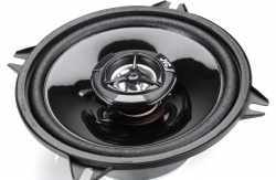 JVC, CS-DR520, 13 cm /5.25"  Coaxial System 