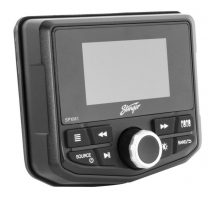 Stinger, SPXM1 USB-Tuner marine 