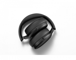 JVC, HA-S100N-BU, Fully-Enclosed Dynamic Headphones 