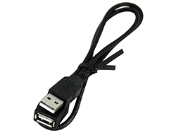 CTVAGUSB automobilinis USB adapteris Audi, VW, Seat, Skoda 