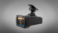 Neoline Hybrid X-COP 9100s Car DVR System 