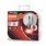 Osram lemputės SILVER +100%, H4, 60/55W, DUO 64193NBS-HCB 