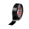 Tesa 53988, plasticized PVC tape, 19mm/33m, black 