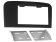 LAVLF06D, radio frame for Volvo S80 (1998-2007) 