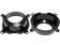 Speaker rings Volvo S70/V70 (1996-2000) 