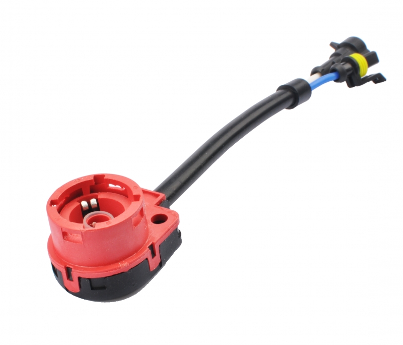 XENON cable D2S 